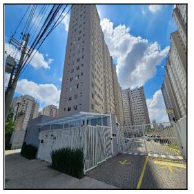 SAO PAULO – USINA PIRATININGA