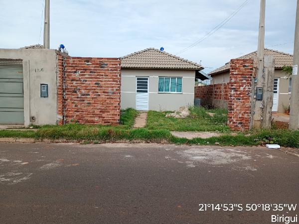 RES PORTAL DO PARQUE III