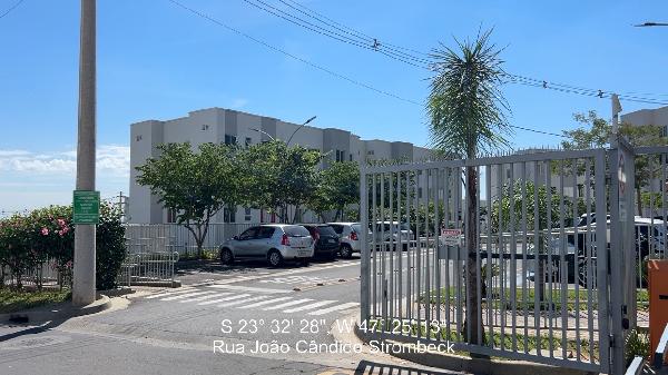 CONQUISTA VOTORANTIM