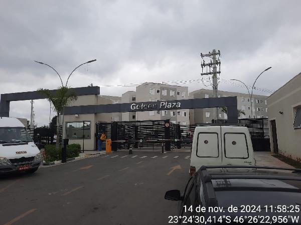 RES GOLDEN PLAZA