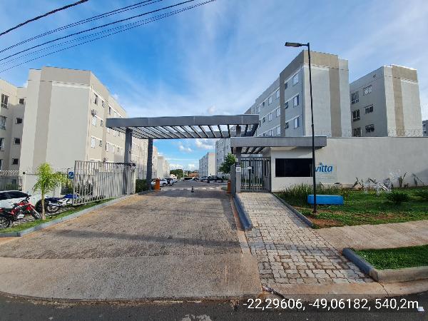 VITTA JARDIM FIGUEIRAS