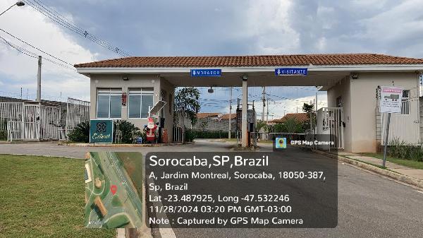 COND RESIDENCIAL ESTORIL