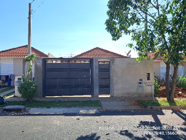 ARARAQUARA – PARQUE RESIDENCIAL JARDIM IPANEMA