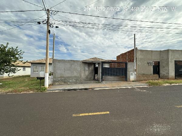 SAO JOSE DO RIO PRETO – EGYDIO ZANI