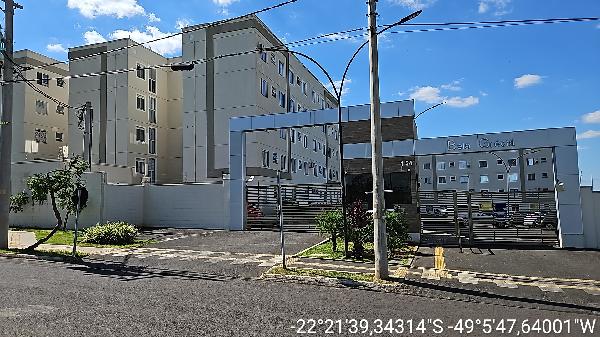 BAURU – RESIDENCIAL PARQUE GRANJA CECILIA B     Imóvel em disputa