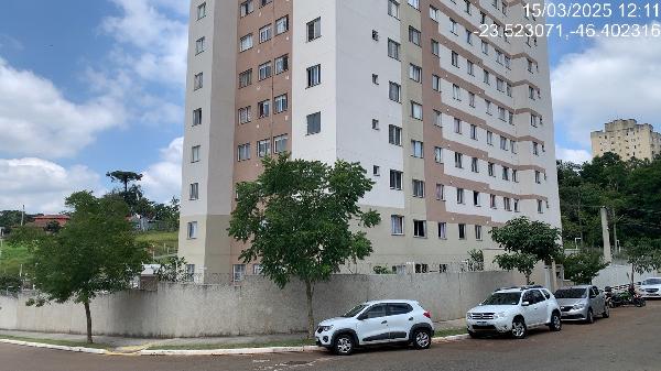 COND RES PARQUE DAS FLORES- BERGONIA