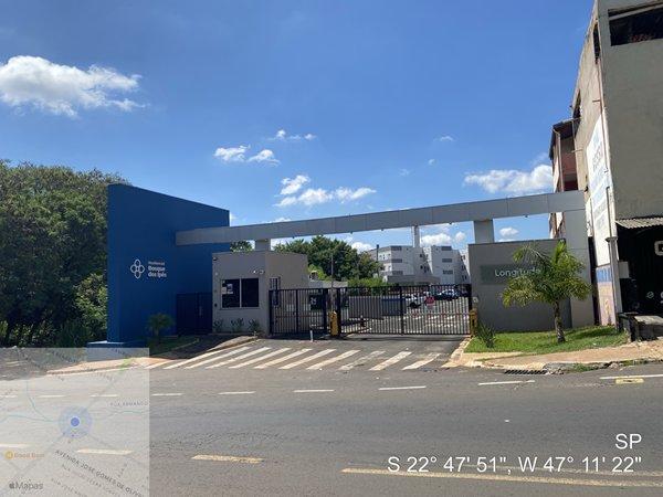 COND RESID BOSQUE DOS IPES