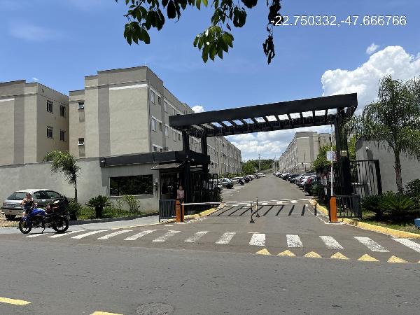 COND  VITTA JARDINS