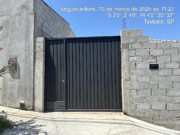 TAUBATE F