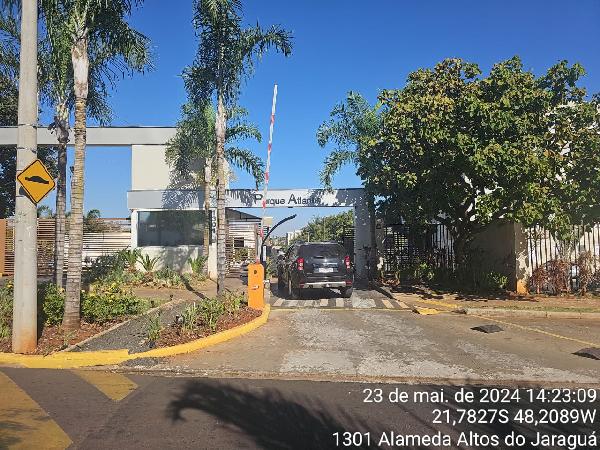 CONDOMINIO PARQUE ATLANTIS
