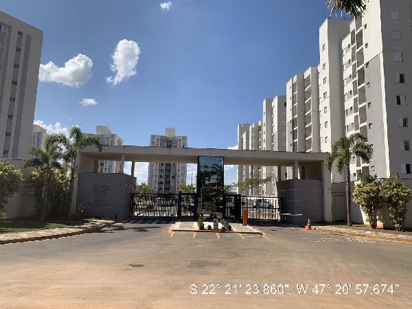 CONDOMINIO PORTAL IRIS DO CAMPO