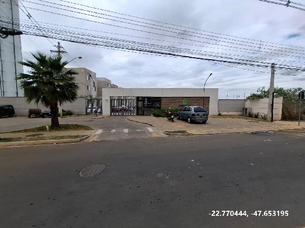 COND RES VARANDAS CAMPESTRE