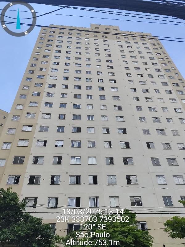 SAO PAULO – CAMBUCI