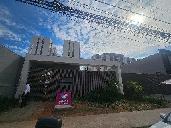COND VIVAZ VILA GUILHERME