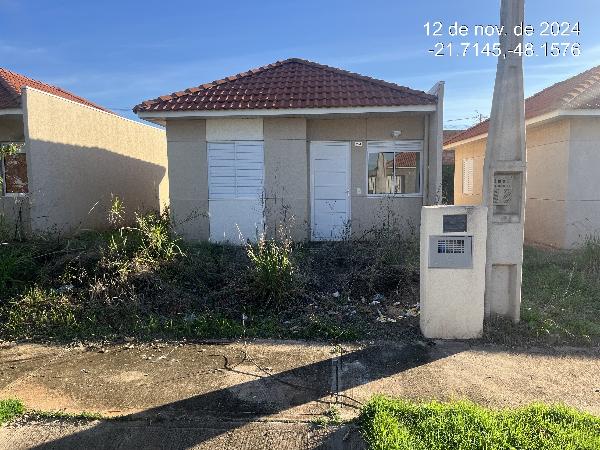 ARARAQUARA – PARQUE RESIDENCIAL JARDIM IPANEMA