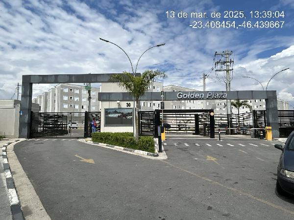 RESIDENCIAL GOLDEN PLAZA