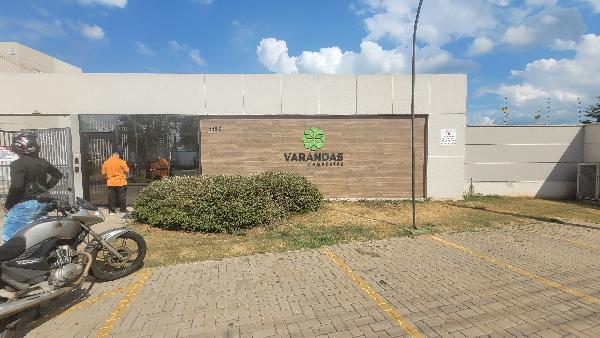 COND RES VARANDAS CAMPESTRE