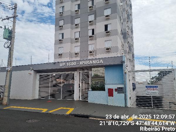 UP 1600 IPIRANGA