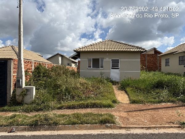 RESIDENCIAL MARIA CLARA 2