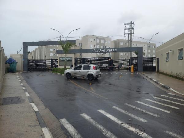 RES GOLDEN PLAZA