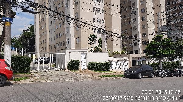 COND  RES PLANO&PENHA – MANUEL LEIROZ III