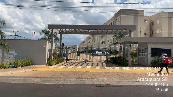 CONDOMINIO VITTA CAMPUS VILLE 2