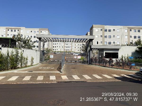 VITTA JARDIM DOS FLAMBOYANTS
