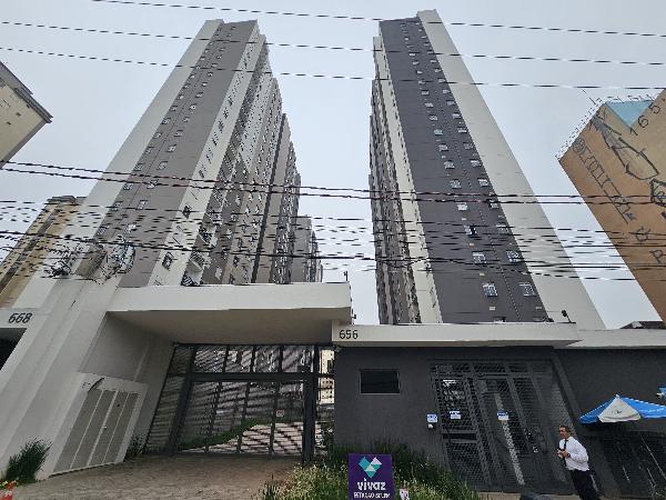 VIVAZ ESTAÇÃO BELÉM