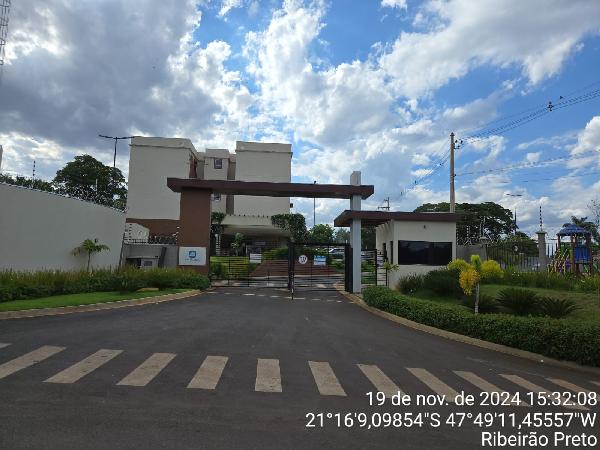 RIBEIRAO PRETO – BONFIM PAULISTA