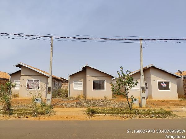 ARACATUBA – RES AIMORE