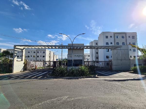 RESIDENCIAL PIAZZA PLATINA