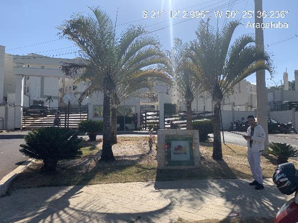 PARQUE ALECRIM