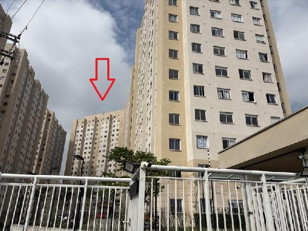 COND RES PLANO & SACOMA ANTONIO GOMES II