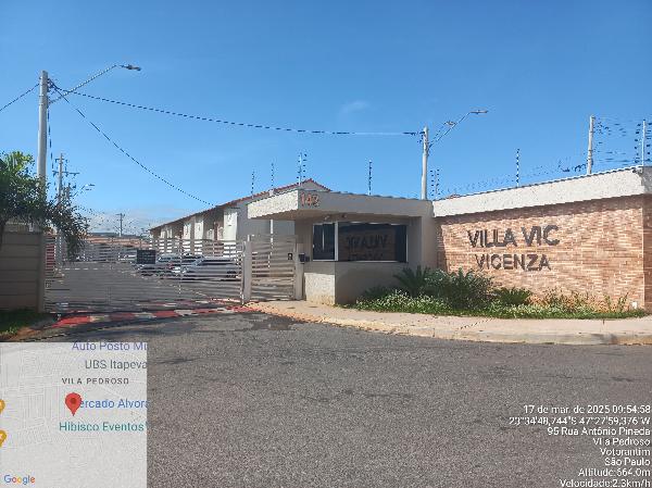 VILLA VIC VOTORANTIM – CONDOMINIO VICENZA
