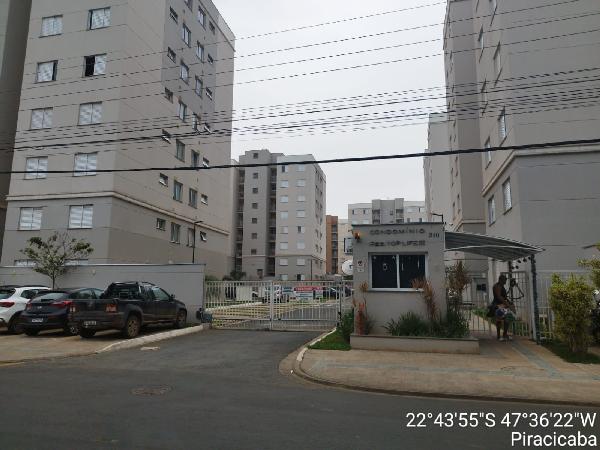 COND RES TOP LIFE II
