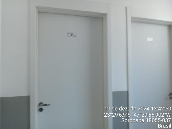 LAR TORONTO CONDOMINIO