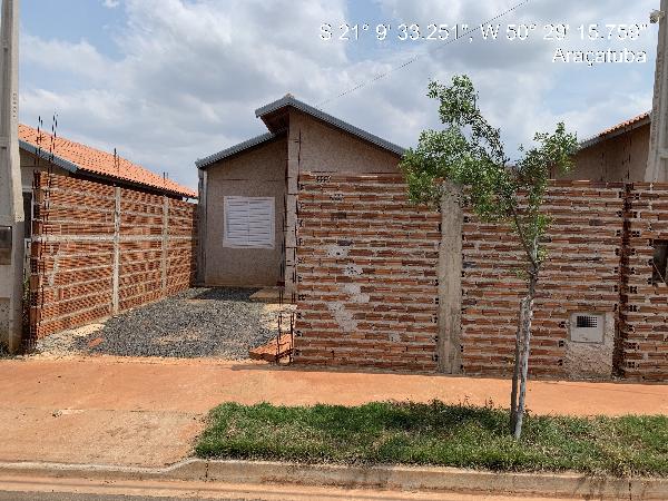 ARACATUBA – RES AIMORE