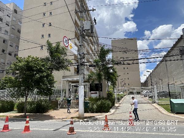 COND RES PLANO E BAIRRO DO LIMÃO – BARTOLOMEU DO C