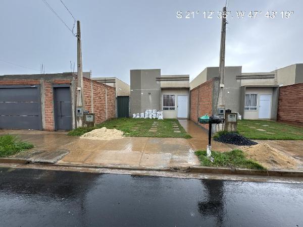 RIBEIRAO PRETO – SANTA IRIA