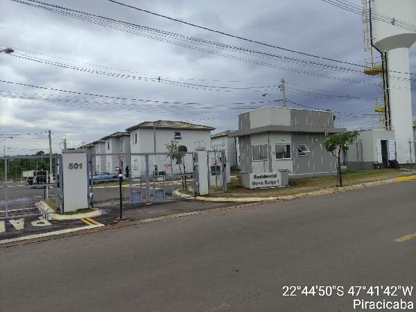 COND VIDA NOVA PIRACICABA I