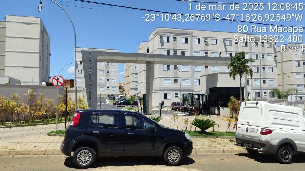 RESIDENCIAL SABINE