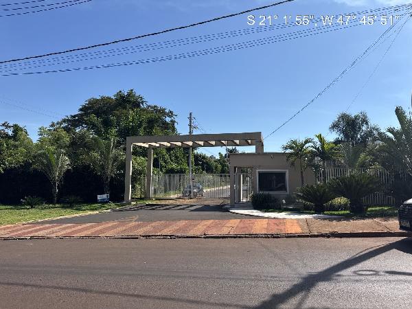 ED RES VILA SAO JOSE I