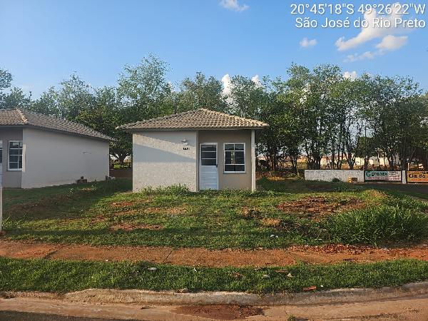 PARQUE RESIDENCIAL EDSON BAFFI