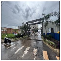 COND VITTA JARDIM DAS ROSAS