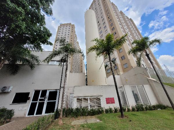 SAO PAULO – COLONIA (ZONA LESTE)
