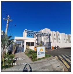 COND RESIDENCIAL SOLAR DAS FLORES