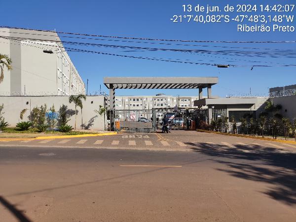 PARQUE DO MANACAS