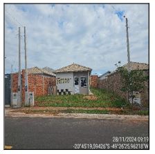 PARQUE RESIDENCIAL EDSON BAFFI