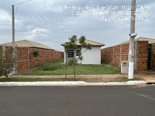 SAO JOSE DO RIO PRETO – PARQUE RESIDENCIAL EDSON BAFFI