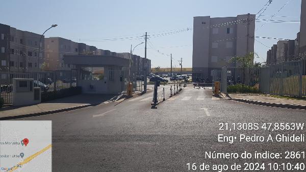 CONQUISTA MACAÚBA